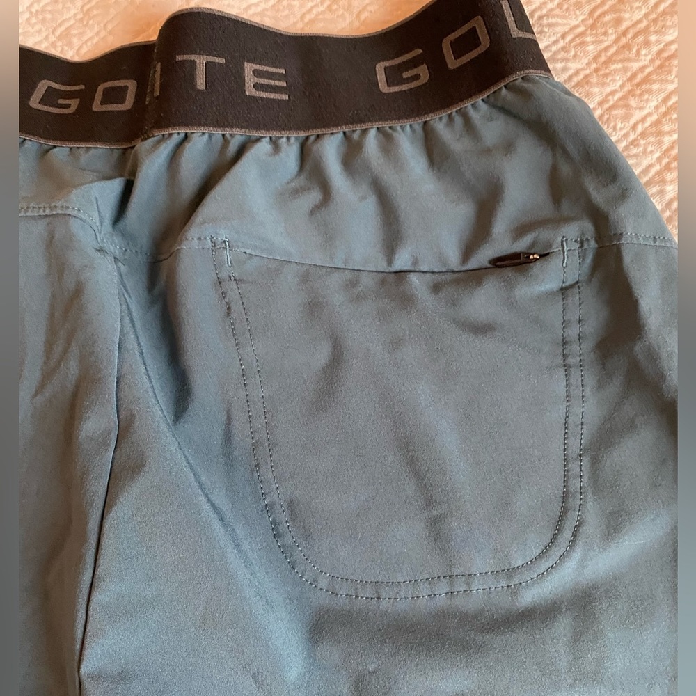 GoLite pants - Picture 4 of 7
